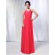 Sheath/Column Halter Long Chiffon Prom Evening Formal Dresses Bridesmaid Dresses ED010996 Sheath/Column Halter Long Chiffon Prom Evening Formal Dresses Bridesmaid Dresses ED010996