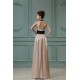 A-Line Beading Satin Elastic Woven Satin Prom/Formal Evening Dresses 02020003 A-Line Beading Satin Elastic Woven Satin Prom/Formal Evening Dresses 02020003