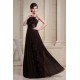 A-Line Chiffon Sleeveless Long Prom/Formal Evening Dresses 02020012 A-Line Chiffon Sleeveless Long Prom/Formal Evening Dresses 02020012