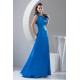 A-Line Dropped Floor-Length Long Blue Prom Party Formal Evening Bridesmaid Dresses 02020015 A-Line Dropped Floor-Length Long Blue Prom Party Formal Evening Bridesmaid Dresses 02020015