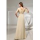 A-Line Floor-Length V-Neck Chiffon Formal Evening Mother of the Bride Dresses 02020020 A-Line Floor-Length V-Neck Chiffon Formal Evening Mother of the Bride Dresses 02020020