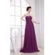A-Line Ruched Strapless Chiffon Long Purple Prom/Formal Evening Dresses 02020026 A-Line Ruched Strapless Chiffon Long Purple Prom/Formal Evening Dresses 02020026
