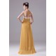 A-Line Sleeveless Brush Sweep Train V-Neck Long Prom/Formal Evening Dresses 02020034 A-Line Sleeveless Brush Sweep Train V-Neck Long Prom/Formal Evening Dresses 02020034