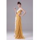 A-Line Sleeveless Brush Sweep Train V-Neck Long Prom/Formal Evening Dresses 02020034 A-Line Sleeveless Brush Sweep Train V-Neck Long Prom/Formal Evening Dresses 02020034
