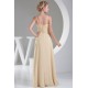 A-Line Sleeveless Floor-Length Ruffles V-Neck Prom/Formal Evening Dresses 02020036 A-Line Sleeveless Floor-Length Ruffles V-Neck Prom/Formal Evening Dresses 02020036
