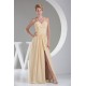 A-Line Sleeveless Floor-Length Ruffles V-Neck Prom/Formal Evening Dresses 02020036 A-Line Sleeveless Floor-Length Ruffles V-Neck Prom/Formal Evening Dresses 02020036