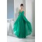 Empire Spaghetti Strap Chiffon Long Prom/Formal Evening Dresses Maternity Evening Dresses 02020041