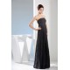 Empire Strapless Chiffon Long Black Prom/Formal Evening Dresses Maternity Evening Dresses 02020042 Empire Strapless Chiffon Long Black Prom/Formal Evening Dresses Maternity Evening Dresses 02020042