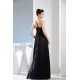 Empire Strapless Chiffon Long Black Prom/Formal Evening Dresses Maternity Evening Dresses 02020042 Empire Strapless Chiffon Long Black Prom/Formal Evening Dresses Maternity Evening Dresses 02020042