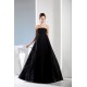 Empire Strapless Chiffon Long Black Prom/Formal Evening Dresses Maternity Evening Dresses 02020042 Empire Strapless Chiffon Long Black Prom/Formal Evening Dresses Maternity Evening Dresses 02020042