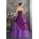 Ball Gown Strapless Floor-Length Sleeveless Purple Prom/Formal Evening Dresses 02020043 Ball Gown Strapless Floor-Length Sleeveless Purple Prom/Formal Evening Dresses 02020043