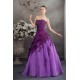 Ball Gown Strapless Floor-Length Sleeveless Purple Prom/Formal Evening Dresses 02020043 Ball Gown Strapless Floor-Length Sleeveless Purple Prom/Formal Evening Dresses 02020043