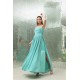 A-Line Sweetheart Ruffles Sleeveless Chiffon Long Evening Party Bridesmaid Dresses 02020047 A-Line Sweetheart Ruffles Sleeveless Chiffon Long Evening Party Bridesmaid Dresses 02020047