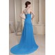 Sheath V-Neck Beading Court Train Sleeveless Long Prom/Formal Evening Dresses 02020048 Sheath V-Neck Beading Court Train Sleeveless Long Prom/Formal Evening Dresses 02020048