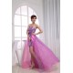 Amazing Sheath/Column Soft Sweetheart Floor-Length Sequins Prom Evening Dresses 02020052