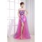 Amazing Sheath/Column Soft Sweetheart Floor-Length Sequins Prom Evening Dresses 02020052