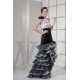Asymmetrical One-Shoulder Sleeveless A-Line Prom/Formal Evening Dresses 02020060 Asymmetrical One-Shoulder Sleeveless A-Line Prom/Formal Evening Dresses 02020060