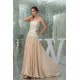 Asymmetrical Ruffles Chiffon Sequined Material Prom/Formal Evening Dresses 02020061 Asymmetrical Ruffles Chiffon Sequined Material Prom/Formal Evening Dresses 02020061