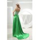 Beading A-Line Brush Sweep Train Sleeveless Prom/Formal Evening Dresses 02020063 Beading A-Line Brush Sweep Train Sleeveless Prom/Formal Evening Dresses 02020063