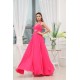 A-Line Beading Sleeveless Floor-Length Halter Long Chiffon Prom/Formal Evening Dresses 02020067 A-Line Beading Sleeveless Floor-Length Halter Long Chiffon Prom/Formal Evening Dresses 02020067