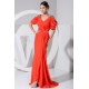 Beading Brush Sweep Train Sheath/Column Prom/Formal Evening Dresses 02020070 Beading Brush Sweep Train Sheath/Column Prom/Formal Evening Dresses 02020070