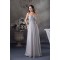 Beading Chiffon Sleeveless Long Prom/Formal Evening Dresses 02020072