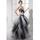 Ball Gown Beading Floor-Length Satin Fine Netting Prom/Formal Evening Dresses 02020076 Ball Gown Beading Floor-Length Satin Fine Netting Prom/Formal Evening Dresses 02020076