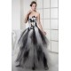Ball Gown Beading Floor-Length Satin Fine Netting Prom/Formal Evening Dresses 02020076 Ball Gown Beading Floor-Length Satin Fine Netting Prom/Formal Evening Dresses 02020076