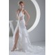 Beading Halter Sleeveless Taffeta Fine Netting Prom/Formal Evening Dresses 02020079 Beading Halter Sleeveless Taffeta Fine Netting Prom/Formal Evening Dresses 02020079