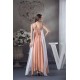 Beading Sleeveless Asymmetrical Straps A-Line Prom/Formal Evening Dresses 02020090 Beading Sleeveless Asymmetrical Straps A-Line Prom/Formal Evening Dresses 02020090