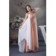 Beading Sleeveless Asymmetrical Straps A-Line Prom/Formal Evening Dresses 02020090 Beading Sleeveless Asymmetrical Straps A-Line Prom/Formal Evening Dresses 02020090