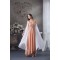 Beading Sleeveless Asymmetrical Straps A-Line Prom/Formal Evening Dresses 02020090