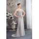A-Line Beading Sleeveless Brush Sweep Train Long Prom/Formal Evening Dresses 02020091 A-Line Beading Sleeveless Brush Sweep Train Long Prom/Formal Evening Dresses 02020091