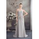 A-Line Beading Sleeveless Brush Sweep Train Long Prom/Formal Evening Dresses 02020091 A-Line Beading Sleeveless Brush Sweep Train Long Prom/Formal Evening Dresses 02020091