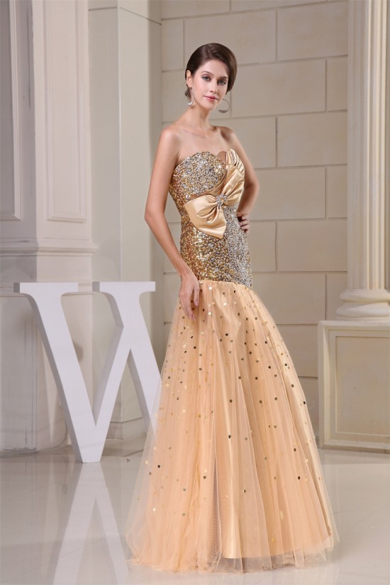 Beading Sleeveless Floor-Length Sweetheart Sequins Long Prom/Formal Evening Dresses 02020094 Beading Sleeveless Floor-Length Sweetheart Sequins Long Prom/Formal Evening Dresses 02020094