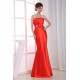Trumpet/Mermaid Beading Strapless Prom/Formal Evening Dresses 02020100 Trumpet/Mermaid Beading Strapless Prom/Formal Evening Dresses 02020100