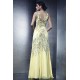 V-Neck Sequins Long Chiffon Prom Evening Party Dresses 02021003 V-Neck Sequins Long Chiffon Prom Evening Party Dresses 02021003