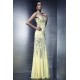 V-Neck Sequins Long Chiffon Prom Evening Party Dresses 02021003 V-Neck Sequins Long Chiffon Prom Evening Party Dresses 02021003