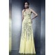V-Neck Sequins Long Chiffon Prom Evening Party Dresses 02021003 V-Neck Sequins Long Chiffon Prom Evening Party Dresses 02021003