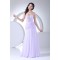 Beading Sweetheart A-Line Sleeveless Chiffon Prom/Formal Evening Dresses 02020101