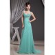 Beading Sweetheart Chiffon Long Prom/Formal Evening Dresses 02020102