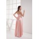 A-Line Sleeveless Silk like Satin Asymmetrical Prom/Formal Evening Dresses 02021030