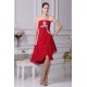 Beading Strapless Chiffon Prom/Formal Evening Dresses 02021056
