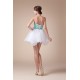 Beading Short/Mini Homecoming Cocktail Party Dresses 02021059