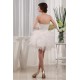 Breathtaking Knee-Length Sweetheart Sleeveless Beading Homecoming Cocktail Party Dresses 02021061 Breathtaking Knee-Length Sweetheart Sleeveless Beading Homecoming Cocktail Party Dresses 02021061