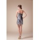 Ruffles Satin Fine Netting Sleeveless Sweetheart Prom/Formal Evening Dresses 02021114