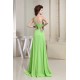 A-Line Brush Sweep Train One-Shoulder Sleeveless Long Prom Evening Bridesmaid Dresses 02020116 A-Line Brush Sweep Train One-Shoulder Sleeveless Long Prom Evening Bridesmaid Dresses 02020116