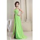A-Line Brush Sweep Train One-Shoulder Sleeveless Long Prom Evening Bridesmaid Dresses 02020116 A-Line Brush Sweep Train One-Shoulder Sleeveless Long Prom Evening Bridesmaid Dresses 02020116