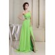 A-Line Brush Sweep Train One-Shoulder Sleeveless Long Prom Evening Bridesmaid Dresses 02020116 A-Line Brush Sweep Train One-Shoulder Sleeveless Long Prom Evening Bridesmaid Dresses 02020116