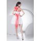 Short/Mini Sleeveless Taffeta A-Line Bow s Prom/Formal Evening Dresses 02021186 Short/Mini Sleeveless Taffeta A-Line Bow s Prom/Formal Evening Dresses 02021186